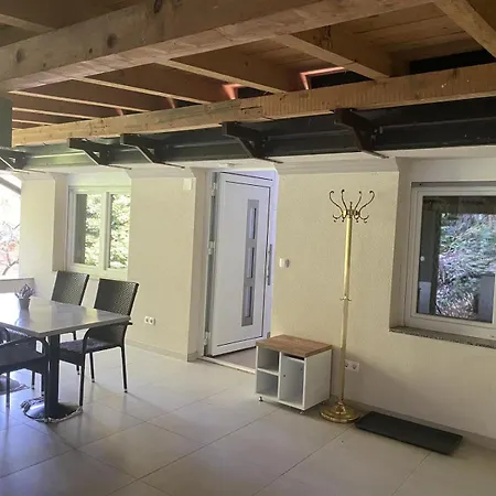 Shakespeare Tatil Evi