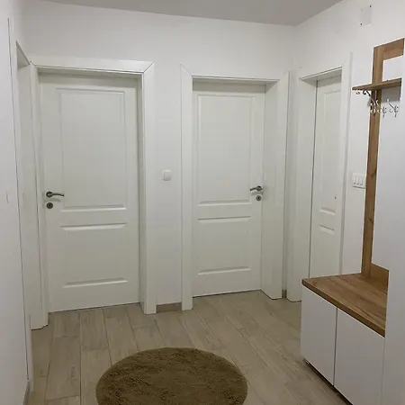 Shakespeare Tatil Evi