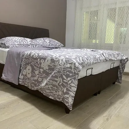 Shakespeare Tatil Evi